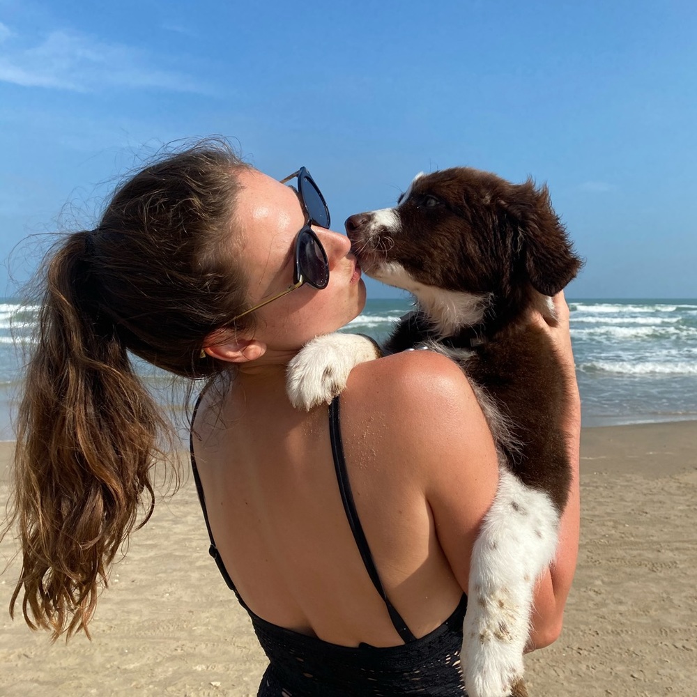 Meet your Posher, Kayla